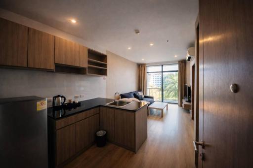 Sugar Palm Residence - Housity
