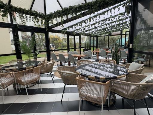 ibis Styles Paris Hippodrome de Vincennes - Housity