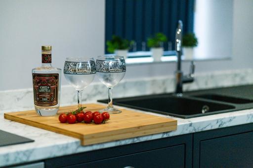 BOOTique House - Luxury Group Accommodation in Wakefield - Housity