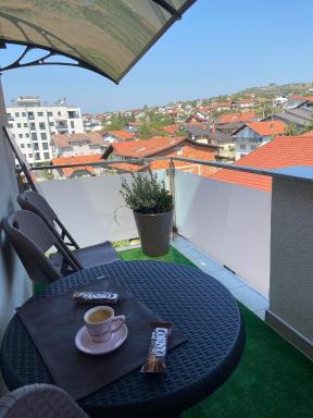 Stan na dan Alisa Cazin - Housity