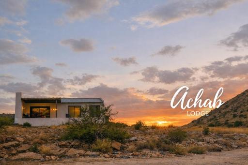 Achab Eco cabin - Housity