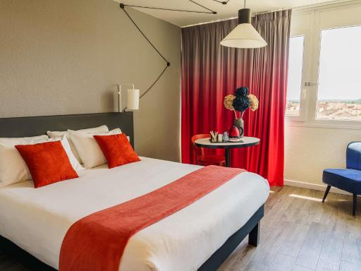 Ibis Alès Centre Ville - Housity