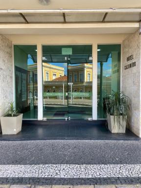 Hotel Casimiro - Housity
