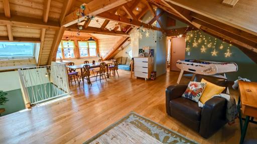 Colmar Friends and Familly guest home - COLMAR Gare - Jardin - Combles et Vous - Housity