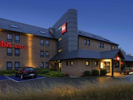 ibis Brussels Waterloo - Housity