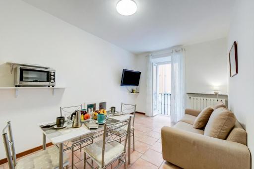 Casa Dolce Casa Stresa 50m from lake - Happy Rentals - Hizvo