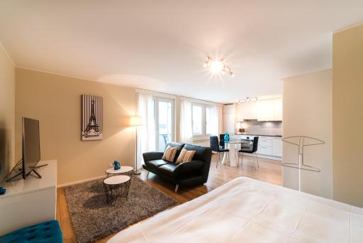 RELOC Serviced Apartments Wallisellen Bhf. - Housity