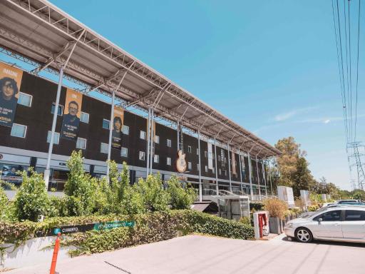ibis Pilar - Housity