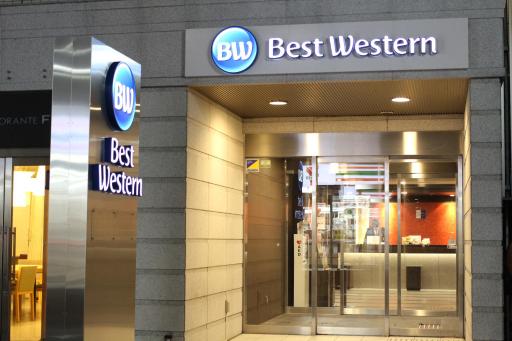 Sustainability certification Best Western Hotel Fino Osaka Shinsaibashi - Housity