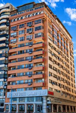 Regency Hotel Alexandria - Housity