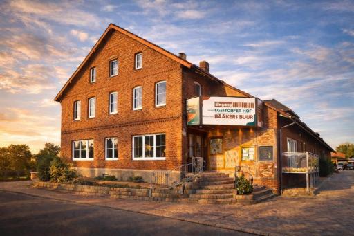 Egestorfer Hof - Housity