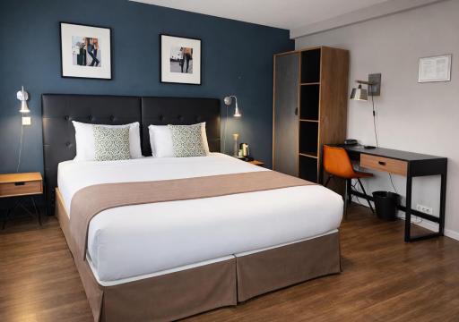 Urban Style Hôtel des Cèdres - Hizvo
