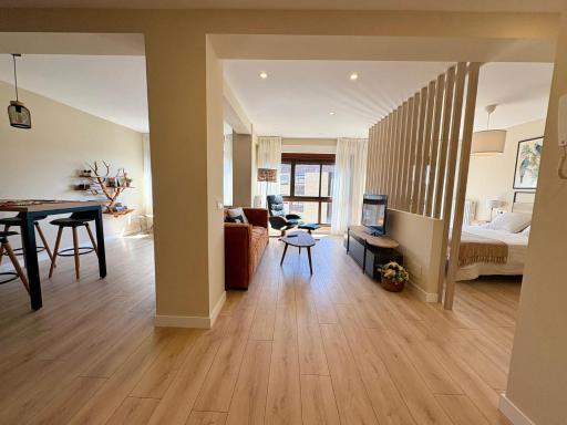 Apartamento centro Burgos - Hizvo