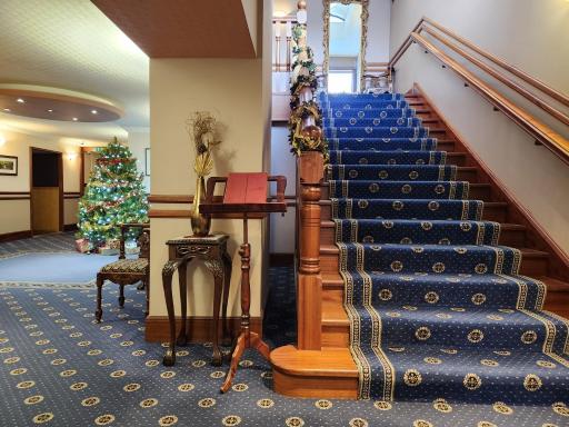 The Orkney Hotel - Housity