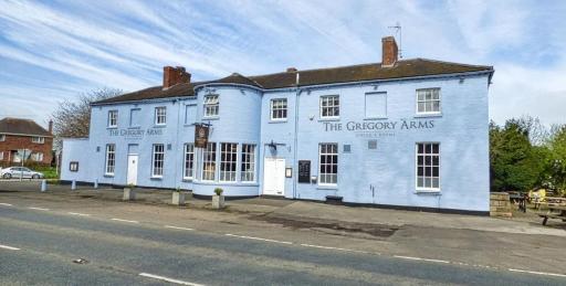 The Gregory Arms - Housity