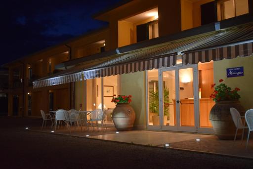 Parkhotel Montigeto - Housity
