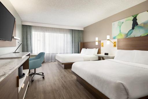 Wyndham Garden Totowa - Housity