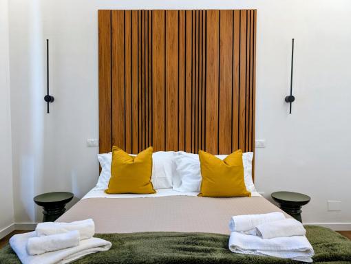 Chianciano Lettings - Housity