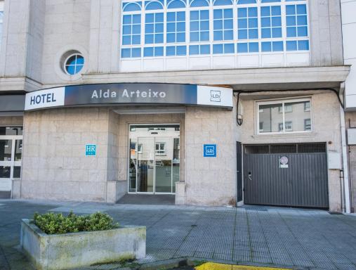 Alda Arteixo - Housity