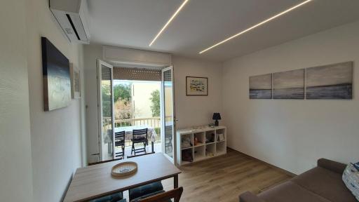 Etruria apartment - Housity
