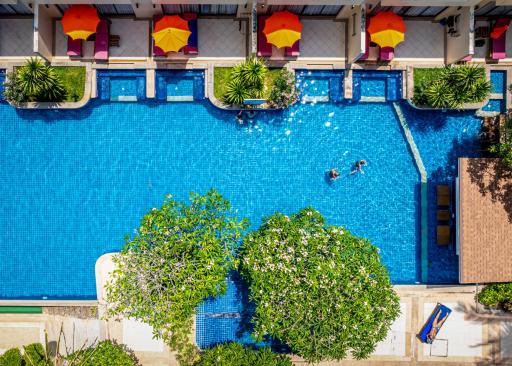 Horizon Karon Beach Resort & Spa - Housity
