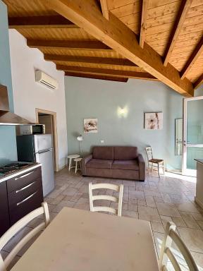 Il Ruscello - 2 bedroom apt - Housity