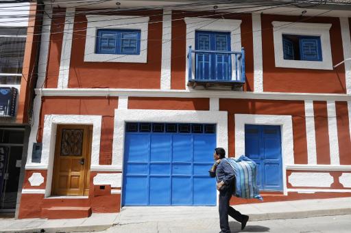 Casa Felicia y Víctor - Housity