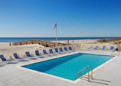 Gulf Tower 10D - Breathtaking Gulf Views - Housity