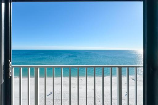 Gulf Tower 10D - Breathtaking Gulf Views - Housity
