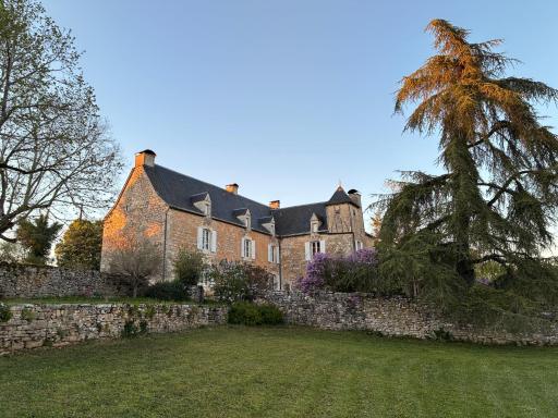 Le Mas de Coursac - Housity