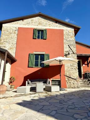 Casa Collina di Barga - Housity