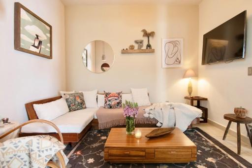Casa Awen - Cozy House in North Rome - Housity