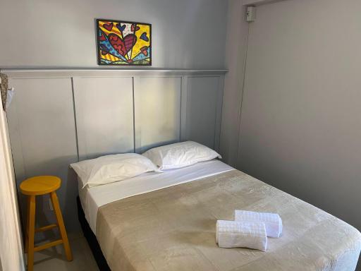 Apartamento Floripa 16 - Próximo Ao Centro, UFSC, Aeroporto e Praias - Housity