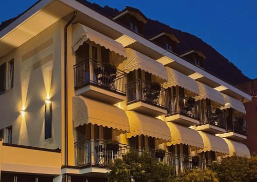 Hotel del Conte - Housity