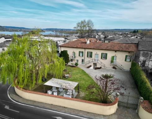 Il Torchio - Guest House Lago Maggiore - Housity