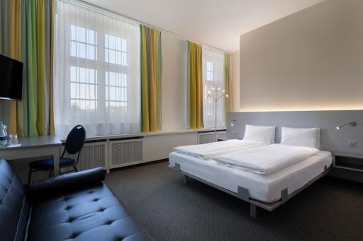Hotel & Gasthaus Die Perle - Housity