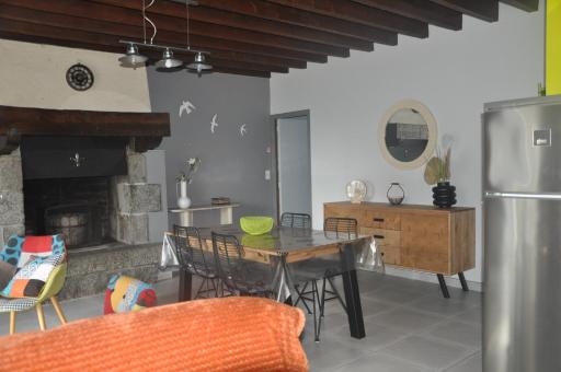 Perrault Gites - Housity