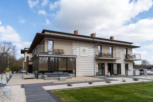 Villa Plena - Housity