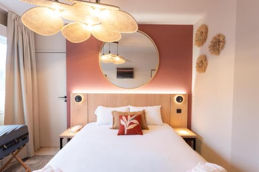 BHOMA Bourges - Hôtel - Housity