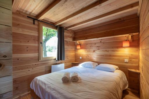 Huttopia Versailles - Housity