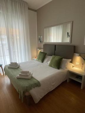 Hotel Del Corso - Housity