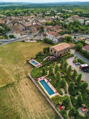 Hôtel de Castigno - Wine Hotel & Resort - Housity
