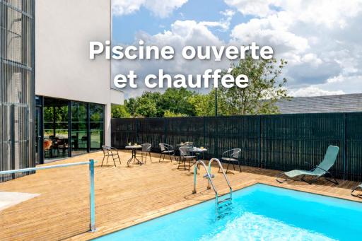 ibis Bordeaux Nord Carbon Blanc - Housity