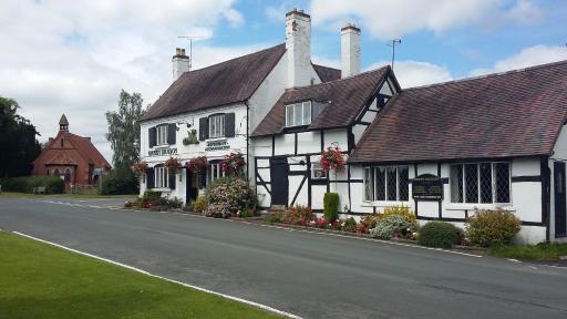 The Green Dragon Inn - Housity