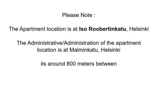 Absolute Center Helsinki Compact Apartment - Housity