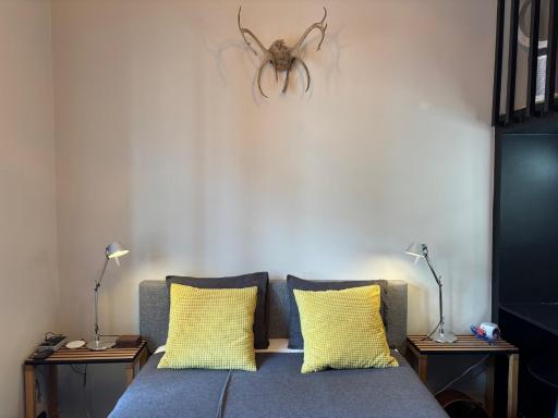 Absolute Center Helsinki Compact Apartment - Housity