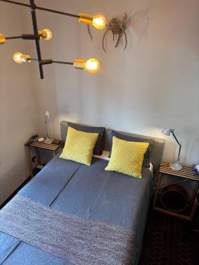 Absolute Center Helsinki Compact Apartment - Housity