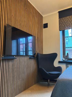 Absolute Center Helsinki Compact Apartment - Housity