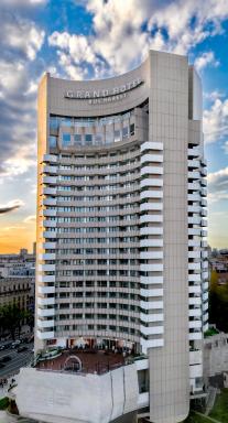 Grand Hotel Bucharest - Housity