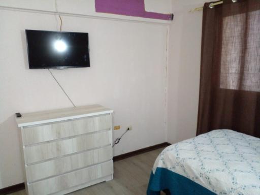 Hotel Rancagua - Housity